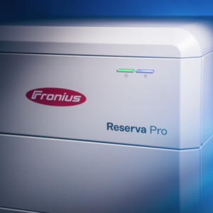 Fronius Reserve Pro